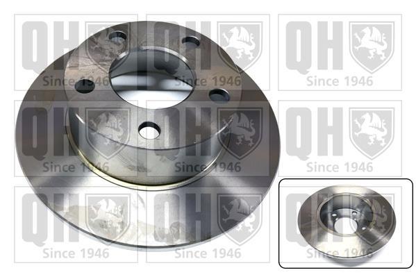 Disques de frein QUINTON HAZELL ref. BDC3929