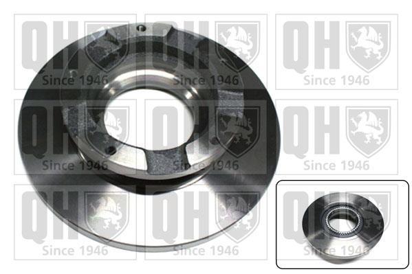 Disques de frein QUINTON HAZELL ref. BDC5585