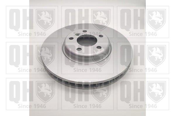 Disques de frein QUINTON HAZELL ref. BDC6221