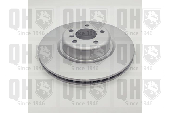 Disques de frein QUINTON HAZELL ref. BDC6246