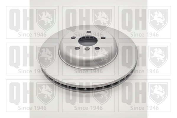 Discos de travão QUINTON HAZELL BDC6260