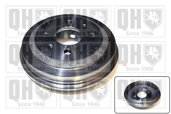 Tambour de frein QUINTON HAZELL ref. BDR121