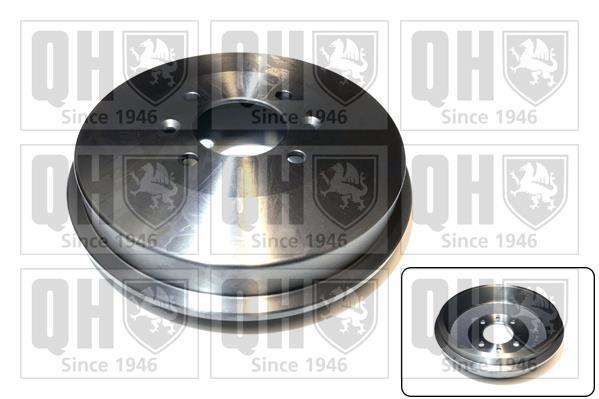 Tambour de frein QUINTON HAZELL ref. BDR139
