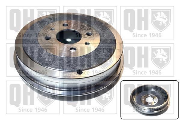 Tambour de frein QUINTON HAZELL ref. BDR146