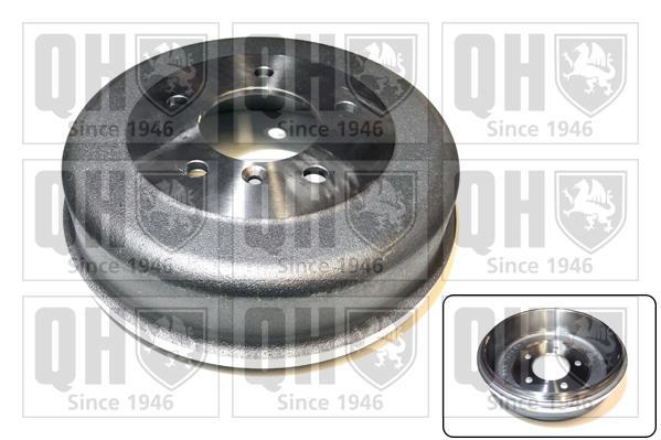 Tambour de frein QUINTON HAZELL ref. BDR257