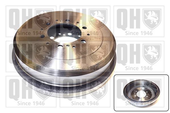 Tambour de frein QUINTON HAZELL ref. BDR318