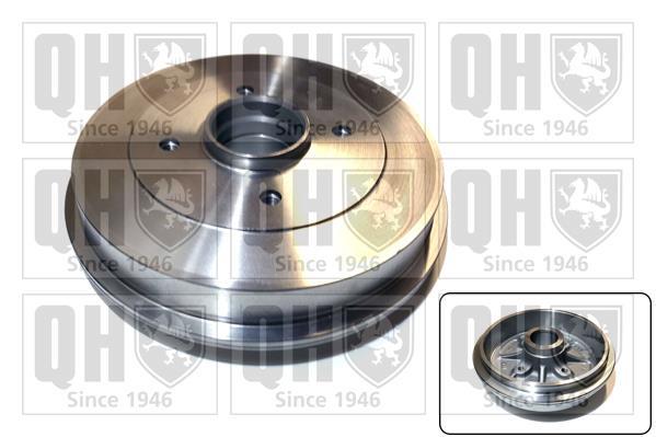 Tambour de frein QUINTON HAZELL ref. BDR459