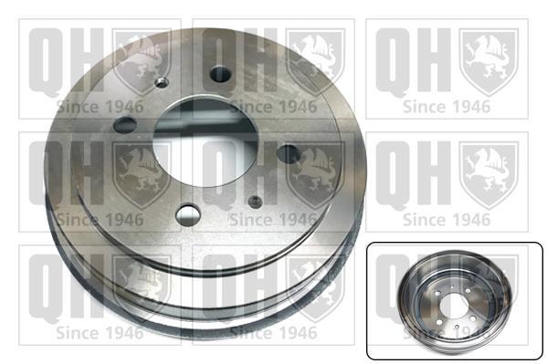 Tambour de frein QUINTON HAZELL ref. BDR463