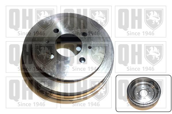 Tambour de frein QUINTON HAZELL ref. BDR464