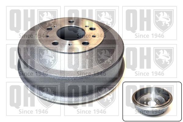 Tambour de frein QUINTON HAZELL ref. BDR551