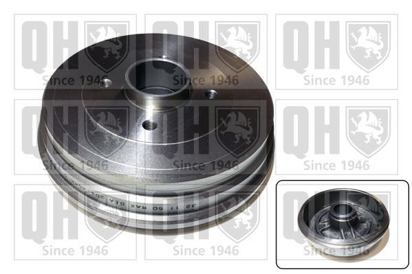Tambour de frein QUINTON HAZELL ref. BDR644