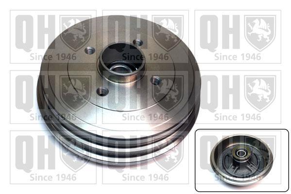 Tambour de frein QUINTON HAZELL ref. BDR650