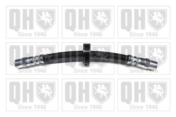 Flexible de frein (Durite de frein) QUINTON HAZELL ref. BFH1078