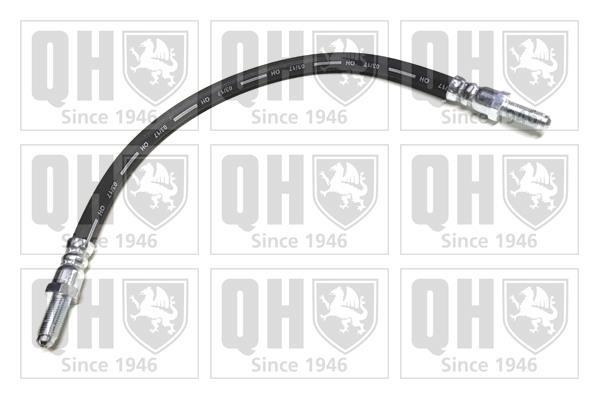 Flexible de frein (Durite de frein) QUINTON HAZELL BFH4164