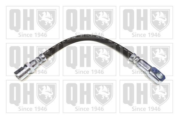 Flexible de frein (Durite de frein) QUINTON HAZELL BFH4207