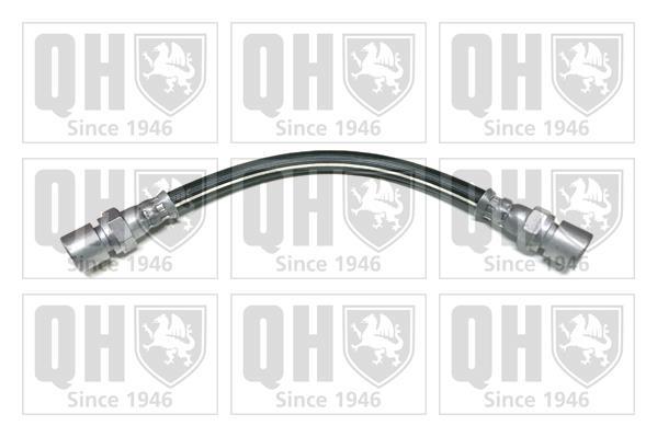 Flexible de frein (Durite de frein) QUINTON HAZELL ref. BFH4335
