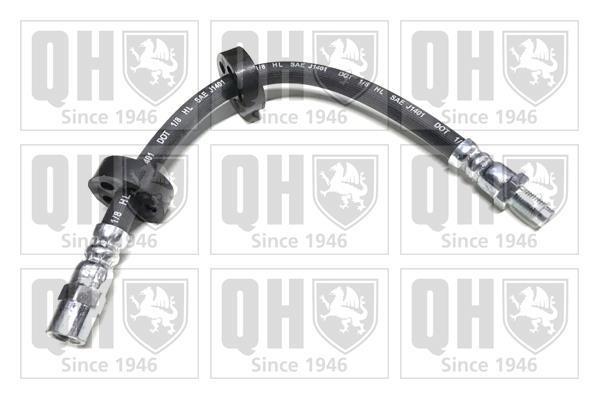 Flexible de frein (Durite de frein) QUINTON HAZELL BFH4400