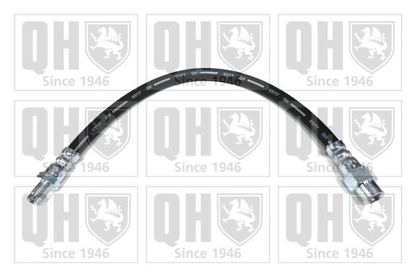 Flexible de frein (Durite de frein) QUINTON HAZELL BFH4407