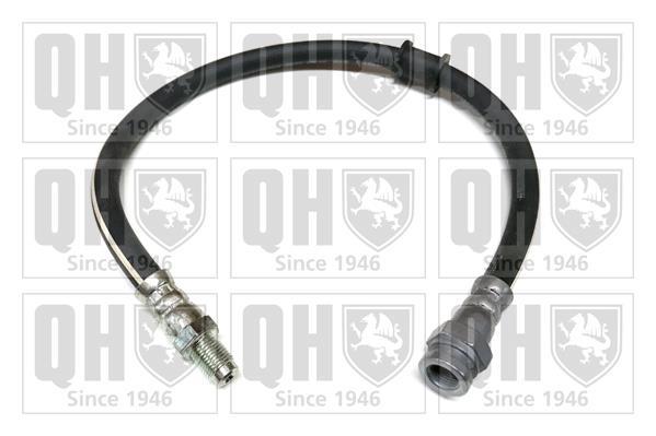 Flexible de frein (Durite de frein) QUINTON HAZELL BFH4417