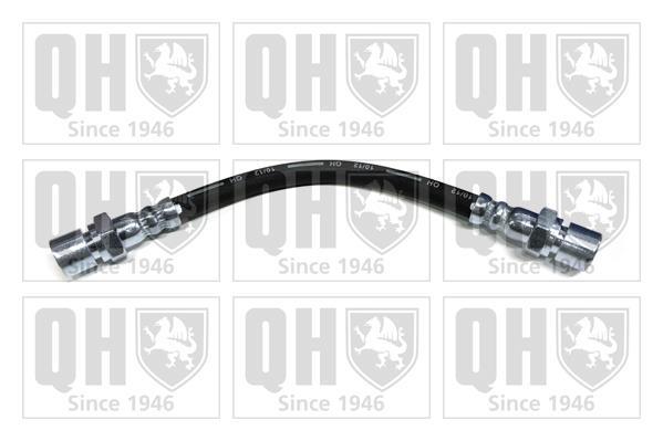 Flexible de frein (Durite de frein) QUINTON HAZELL ref. BFH4435