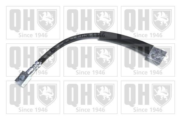 Flexible de frein (Durite de frein) QUINTON HAZELL BFH4442