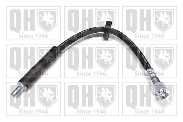 Flexible de frein (Durite de frein) QUINTON HAZELL ref. BFH4472