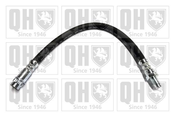 Flexible de frein (Durite de frein) QUINTON HAZELL BFH4481