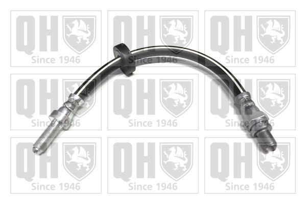 Flexible de frein (Durite de frein) QUINTON HAZELL ref. BFH4508
