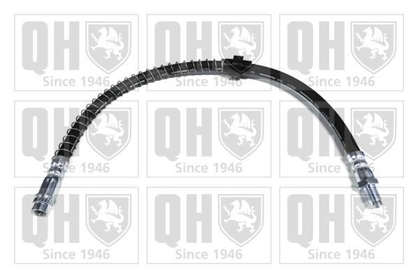 Flexible de frein (Durite de frein) QUINTON HAZELL BFH4513