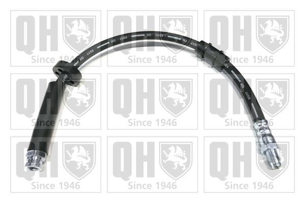 Flexible de frein (Durite de frein) QUINTON HAZELL BFH4518