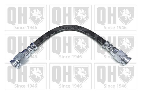 Flexible de frein (Durite de frein) QUINTON HAZELL ref. BFH4522