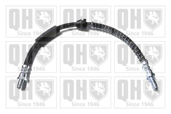 Flexible de frein (Durite de frein) QUINTON HAZELL BFH4526