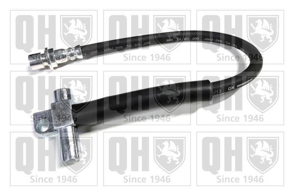 Flexible de frein (Durite de frein) QUINTON HAZELL BFH4534