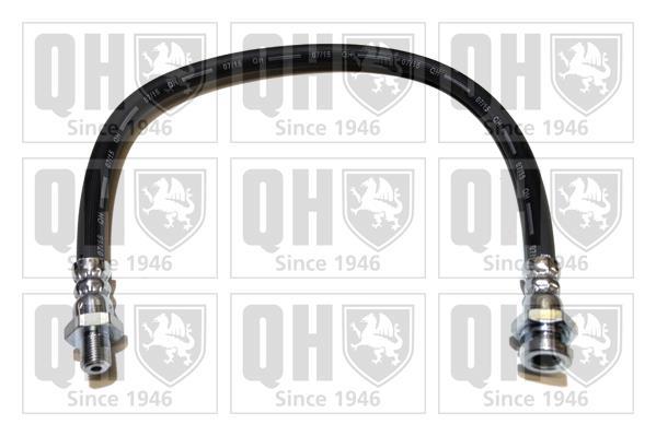 Flexible de frein (Durite de frein) QUINTON HAZELL BFH4563