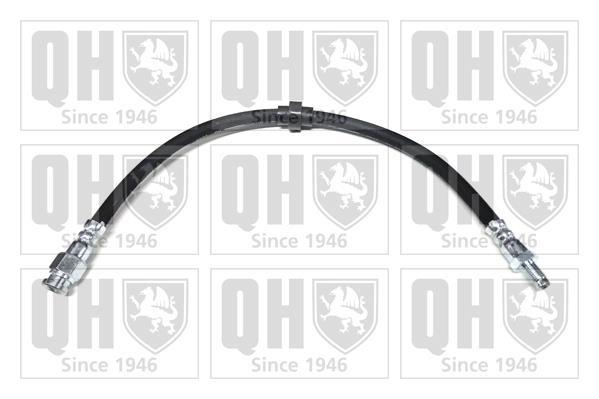 Flexible de frein (Durite de frein) QUINTON HAZELL BFH4570
