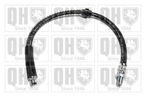 Flexible de frein (Durite de frein) QUINTON HAZELL BFH4571
