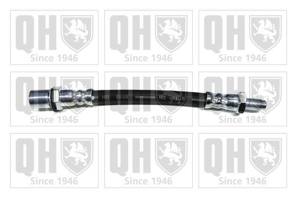 Flexible de frein (Durite de frein) QUINTON HAZELL ref. BFH4607