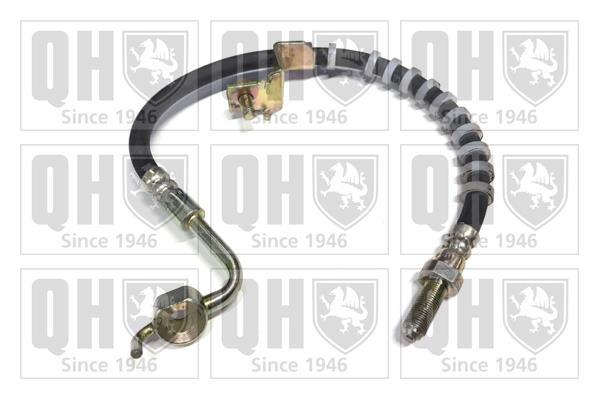 Flexible de frein (Durite de frein) QUINTON HAZELL ref. BFH4620
