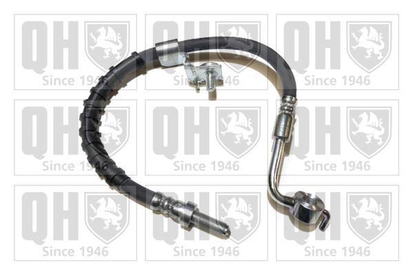 Flexible de frein (Durite de frein) QUINTON HAZELL BFH4621