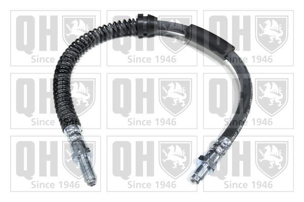 Flexible de frein (Durite de frein) QUINTON HAZELL BFH4624