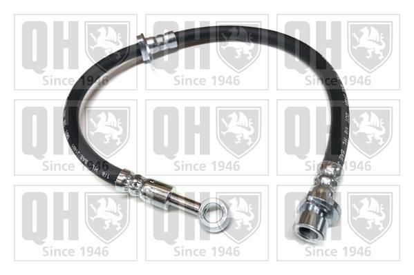 Flexible de frein (Durite de frein) QUINTON HAZELL BFH4638