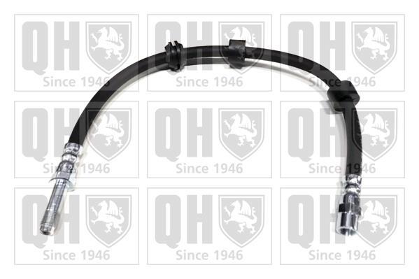 Flexible de frein (Durite de frein) QUINTON HAZELL BFH4642