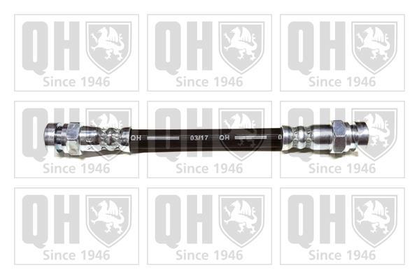 Flexible de frein (Durite de frein) QUINTON HAZELL BFH4643