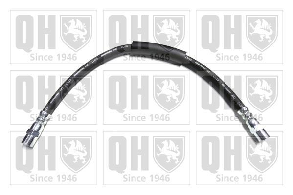 Flexible de frein (Durite de frein) QUINTON HAZELL BFH4677