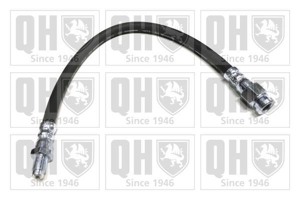Flexible de frein (Durite de frein) QUINTON HAZELL BFH4682