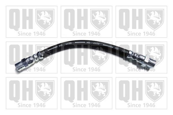 Flexible de frein (Durite de frein) QUINTON HAZELL BFH4688
