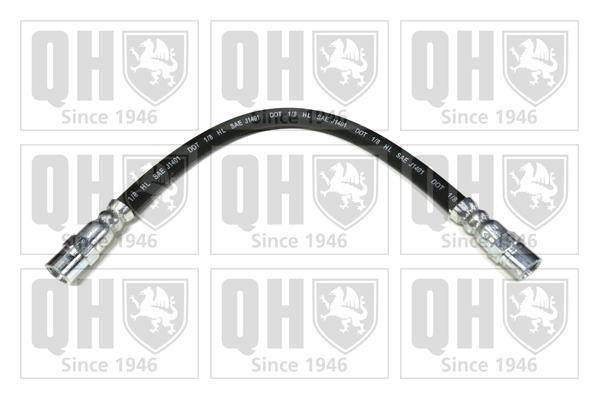 Flexible de frein (Durite de frein) QUINTON HAZELL BFH4691