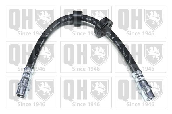 Flexible de frein (Durite de frein) QUINTON HAZELL BFH4692