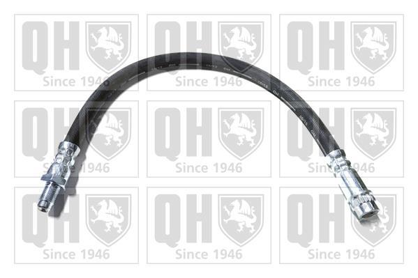 Flexible de frein (Durite de frein) QUINTON HAZELL BFH4702