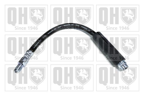 Flexible de frein (Durite de frein) QUINTON HAZELL BFH4724